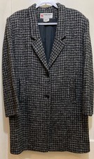 Vintage Peabody House Tweed