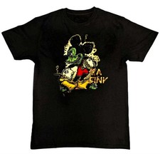 Rare Ed Roth Rat Fink Graphic