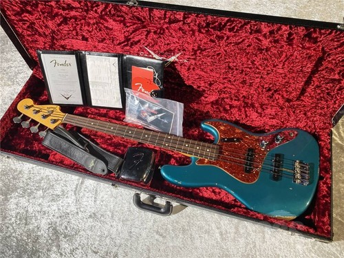 Fender custom shop - custom, 2017