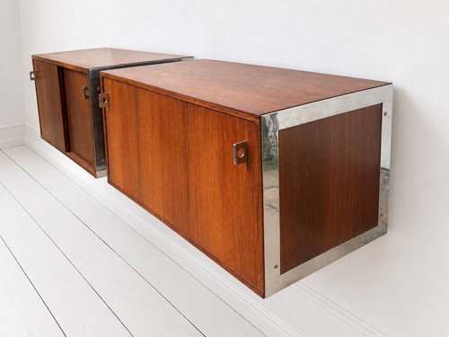 Merrow associates floating - associates,