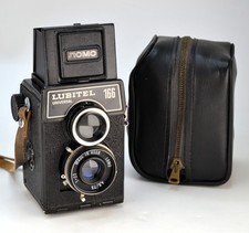 FULLY SERVICED! USSR LOMO