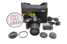 Nikon D80 DSLR Camera 10.2MP