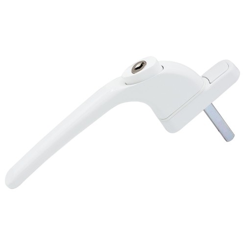 Upvc universal window - universal,