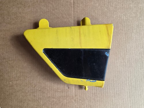 Suzuki gt250 right hand - suzuki,