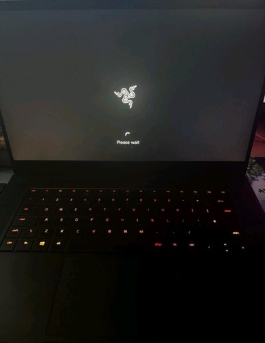 Razer blade advanced laptop - blade, 15