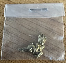 Vintage Babycham Charm~ Bambi