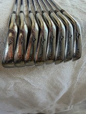Fantastic Mizuno MP 58s 3-PW