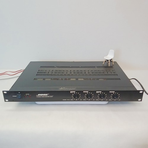 Bose 1200 professional - bose,