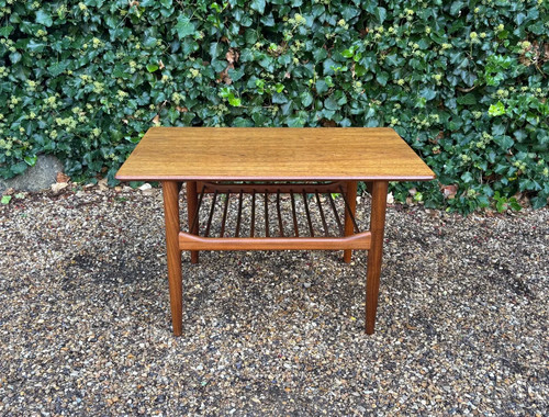 Vintage 1960 kofod - vintage, 1960's