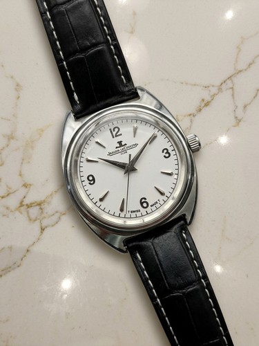 Vintage jaeger lecoultre club - vintage,
