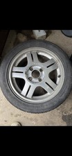 Escort Mk5 Rs2000 Alloy Wheel