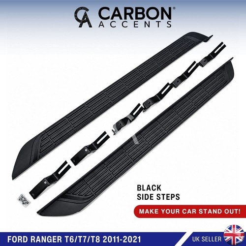 Ford ranger black - ford, t8