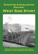 Stockton & Darlington Railway