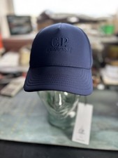 C.P. Company Men's/Boy's Black