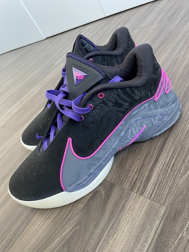 Nike lebron blacklight - "blacklight", (