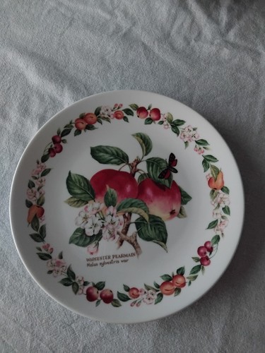 Worcester pearmain the - in,