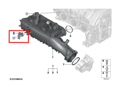 Genuine bmw mini - bmw, charge