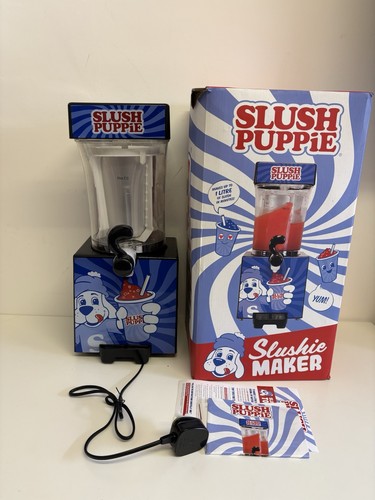 Fizz creations slush - creations, puppie