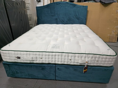 Spring chelsea 180 200cm - spring,