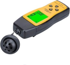 Pro CO Gas Tester, Handheld