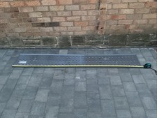 Ladder Platform Work Stand