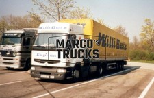 Truck photo Renault Premium