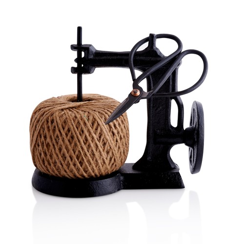 Pristine sewing machine twine - sewing,