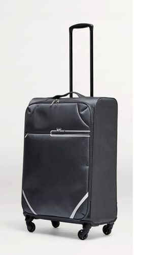 Light luggage ultra - light,