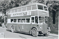 Bus Photo: FCG275 King Alfred