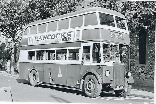 Bus photo fcg275 king alfred - bus, photo:
