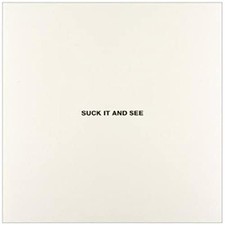 Arctic Monkeys - Suck It And