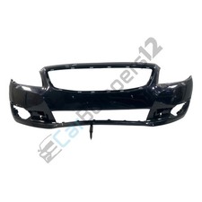 Volvo V70 Front Bumper
