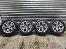 MITSUBISHI OUTLANDER ALLOY