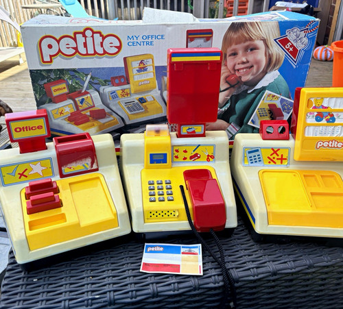 Petite office centre - my,