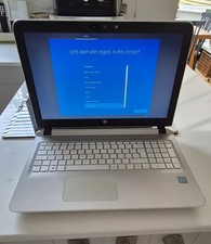 HP Pavilion Gaming Laptop