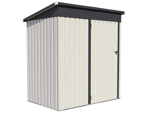 5x3ft galvanised garden - galvanised,