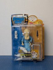 Family Guy Herbert & Jesse