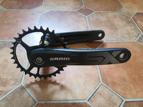 Sram eagle speed 32t - sram, 12