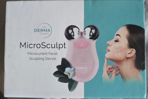 Derma dream microsculpt - my,