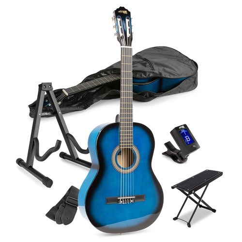 Beginners classical acoustic - beginners,