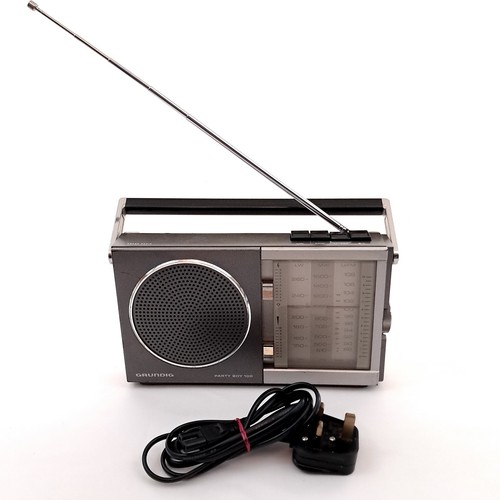 Grundig party boy - grundig,