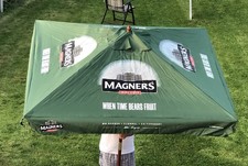 2m Magners Irish Cider Parasol