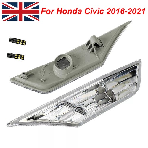 Pair for honda - honda, civic