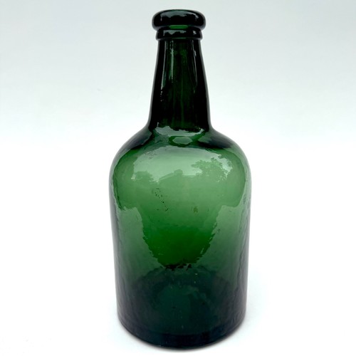 Lovely deep green heavily - lovely,