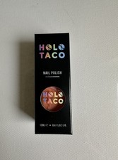 Holo Taco “Sweet Tooth”