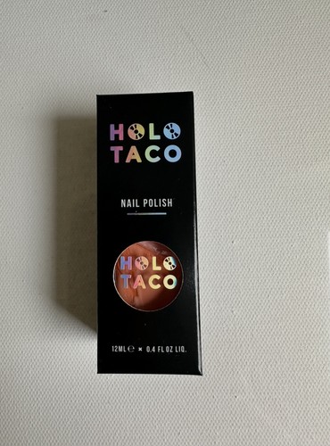 Holo taco sweet tooth - holo, “sweet