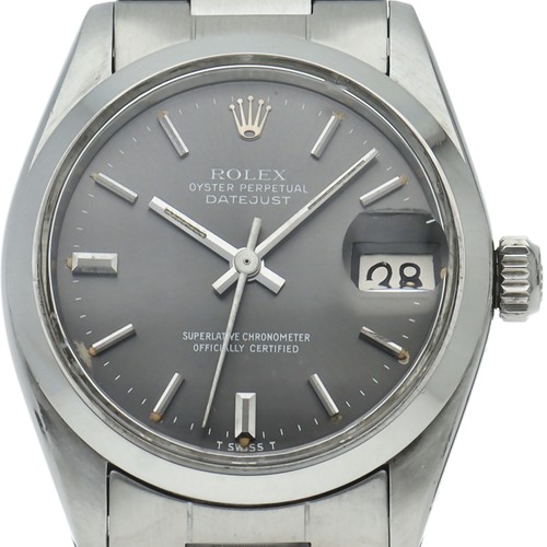 Rolex datejust boys watch - boys',