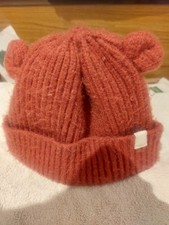 Cutest Light Brown Baby Bear