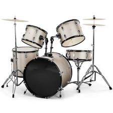 5-Piece Complete Full Size Pro