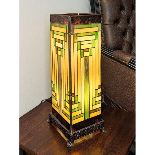 5cm tiffany style - style, table